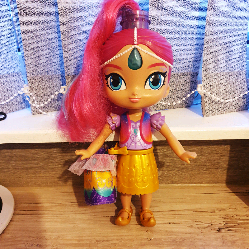 wish and twirl shimmer